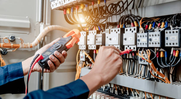 Why Trust Our Certified Electricians for Your Electrical Needs in Northwoods, MO?